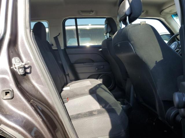 2015 JEEP PATRIOT 1C4NJPBA2FD263917