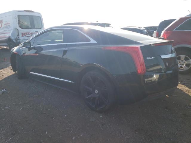 1G6RM1E49EU601956 | 2014 CADILLAC ELR LUXURY