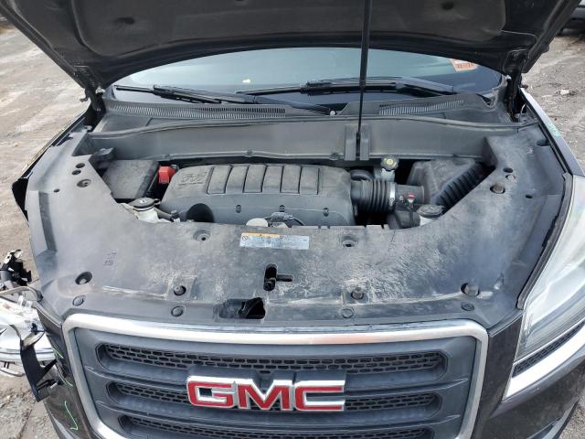 1GKKVNED6GJ293463 | 2016 GMC ACADIA SLE