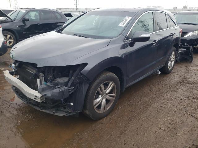 2013 Acura RDX 