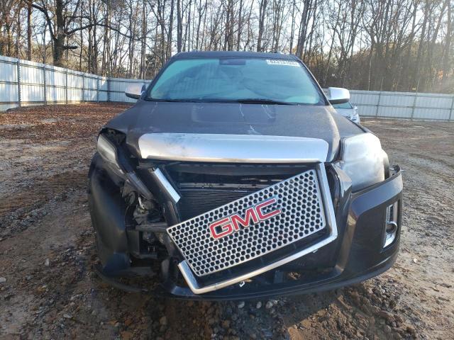 2GKFLUE34F6229507 | 2015 GMC TERRAIN DE