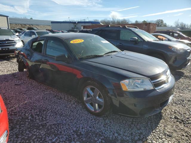 Vin: 1c3cdzab7dn610819, lot: 41404455, dodge avenger se 20134