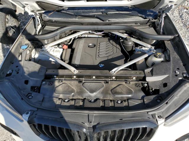 5UXCR6C01P9N64164 | 2023 BMW X5 XDRIVE4