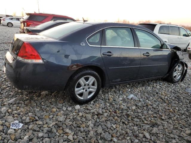 2G1WB58K889261636 | 2008 Chevrolet impala ls