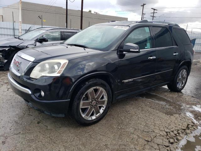 2012 GMC Acadia Denali