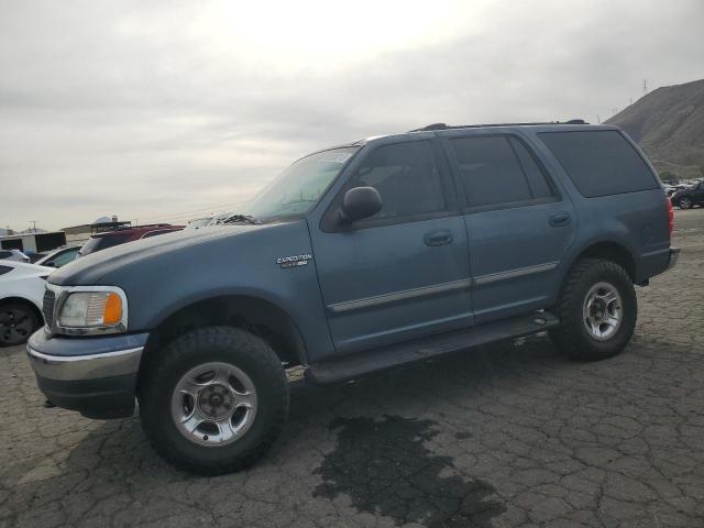 2001 Ford Expedition XLT