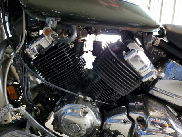 2001 YAMAHA XVS65 BASE - JYAVM01E91A031341
