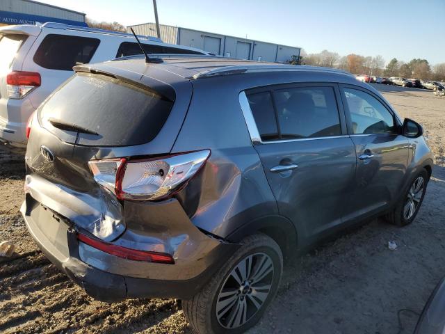 KNDPCCAC5G7875303 | 2016 KIA SPORTAGE E