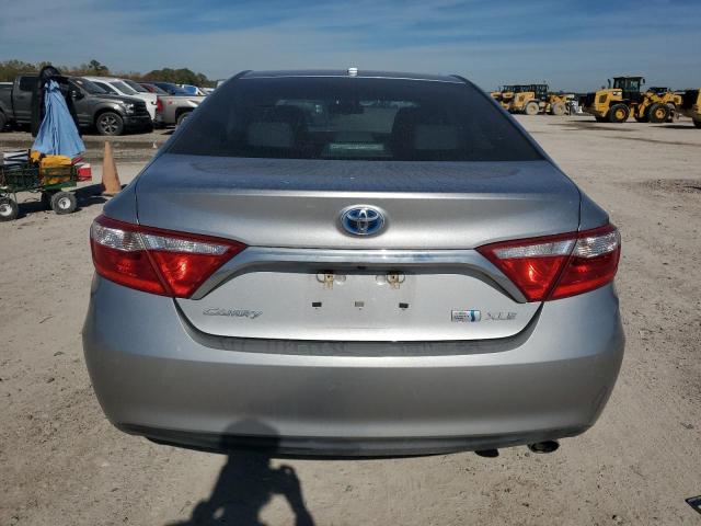 4T1BD1FK2FU163807 | 2015 TOYOTA CAMRY HYBR