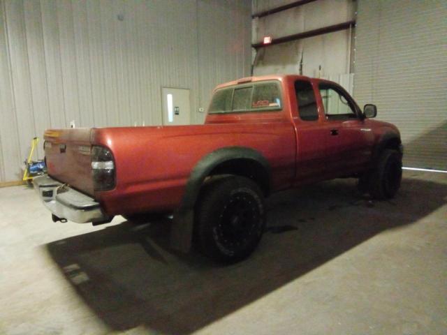 5TESN92N72Z104026 | 2002 Toyota tacoma xtracab prerunner