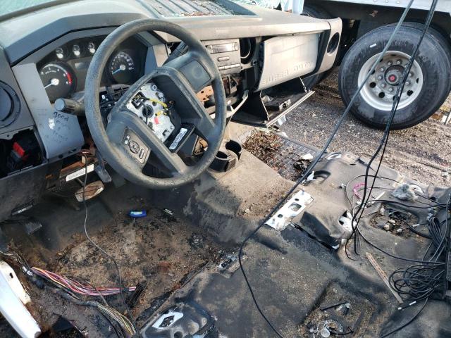 2013 Ford F450 Super Duty VIN: 1FDUF4GY4DEB00514 Lot: 40793024