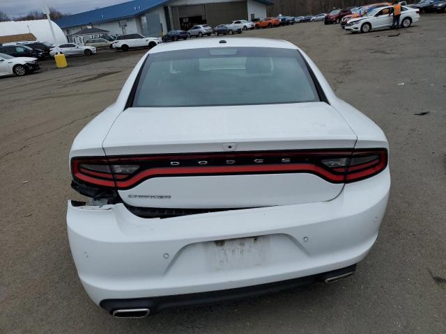 2C3CDXBG3NH216064 | 2022 DODGE CHARGER SX