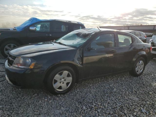 2010 Dodge Avenger SXT