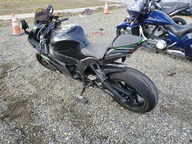 2018 KAWASAKI ZX1000 R - JKBZXVC1XJA000481
