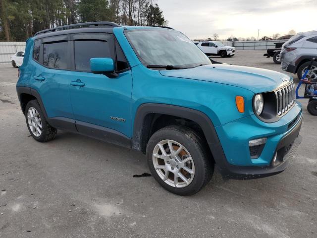 ZACNJBBB4LPL93302 | 2020 JEEP RENEGADE L