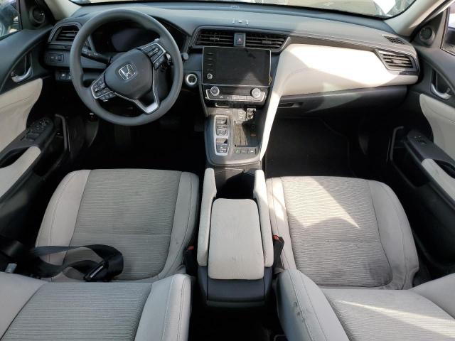 2019 Honda Insight Ex VIN: 19XZE4F5XKE031799 Lot: 73930633