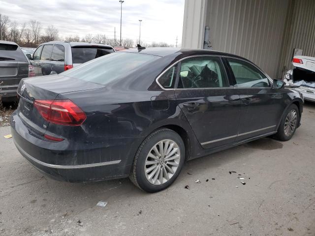 1VWBT7A37HC034106 | 2017 VOLKSWAGEN PASSAT SE