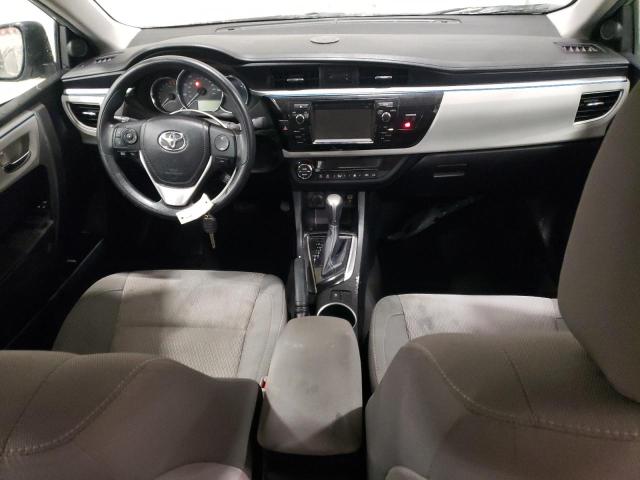 2T1BURHE2FC421539 | 2015 TOYOTA COROLLA L