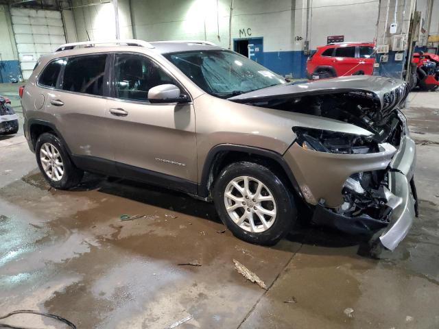 1C4PJMCB0GW341888 | 2016 JEEP CHEROKEE L