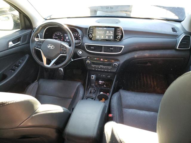 KM8J33AL9KU883786 | 2019 HYUNDAI TUCSON LIM