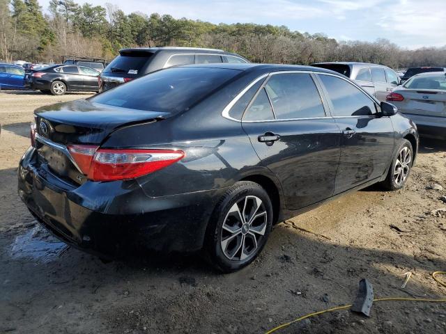 4T4BF1FK1GR519116 | 2016 TOYOTA CAMRY LE