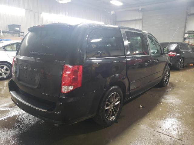 2C4RDGBG1FR692167 | 2015 Dodge grand caravan se