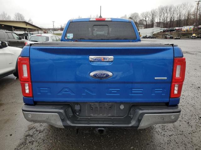 1FTER4FH9KLA62949 | 2019 Ford ranger xl