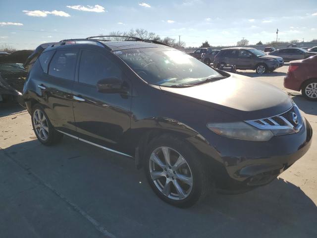 JN8AZ1MU2EW414547 | 2014 NISSAN MURANO S