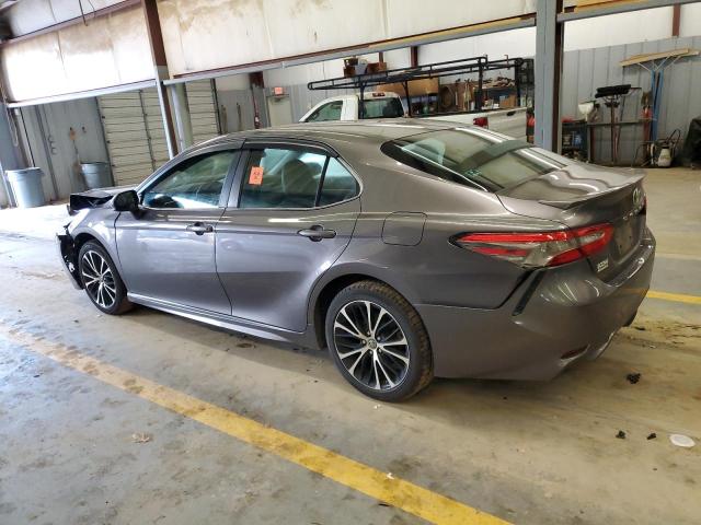 4T1B11HK5JU633679 | 2018 TOYOTA CAMRY L