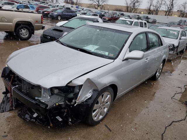 2005 Toyota Avalon XL