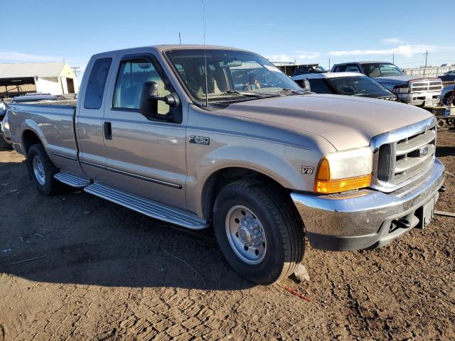 1FTNX20FXXEB41821 | 1999 Ford f250 super duty