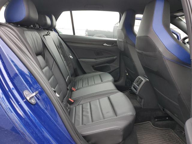 2023 VOLKSWAGEN GOLF R 20T WVWAB7CD2PW184418
