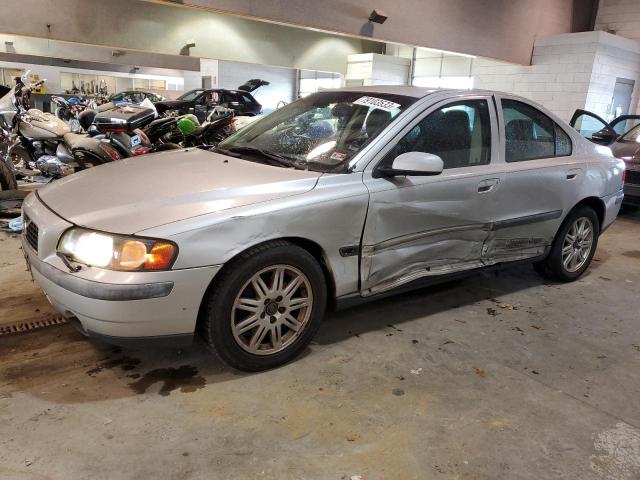 2004 Volvo S60 2.5T