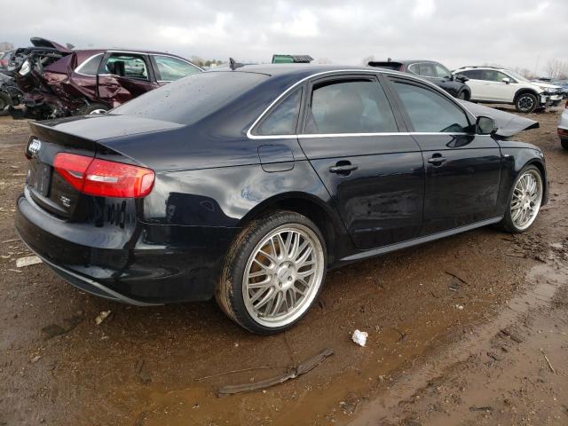 WAUFFAFL1EN010320 | 2014 AUDI A4 PREMIUM