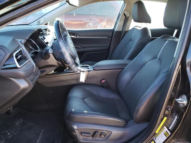 2018 TOYOTA CAMRY XSE - 4T1BZ1HK5JU503958