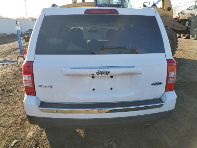 2016 JEEP PATROIT 1C4NJRFB9GD580481