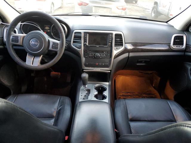 1C4RJFAG2CC219208 | 2012 Jeep grand cherokee laredo