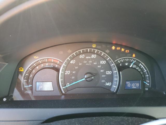 4T1BF1FKXFU476680 | 2015 TOYOTA CAMRY LE