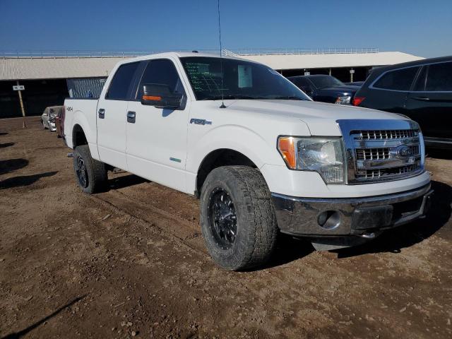 1FTFW1ET2EFB47779 | 2014 FORD F150 SUPER