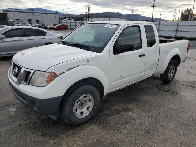 1N6BD0CT8GN755796 | 2016 NISSAN FRONTIER S