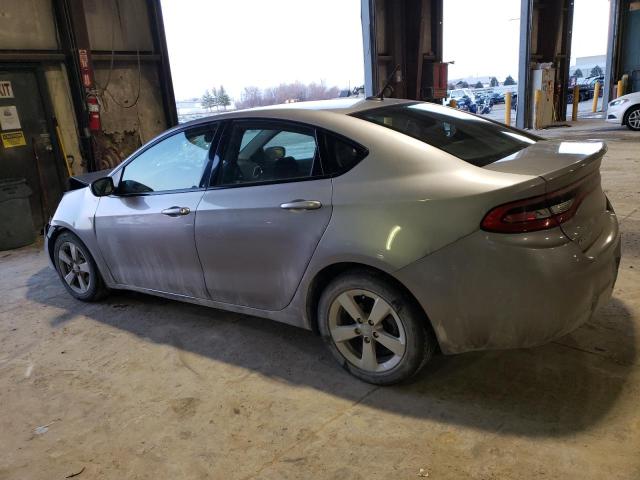 Vin: 1c3cdfbb6fd122693, lot: 78826913, dodge dart sxt 20152