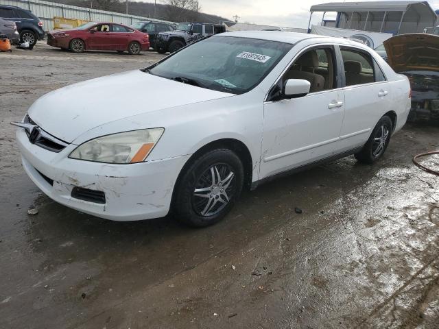 2007 Honda Accord Sedan LX