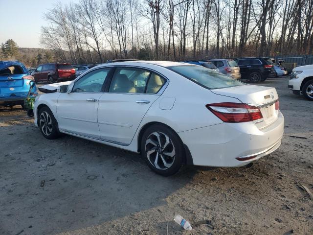 1HGCR3F01GA004673 | 2016 HONDA ACCORD EXL