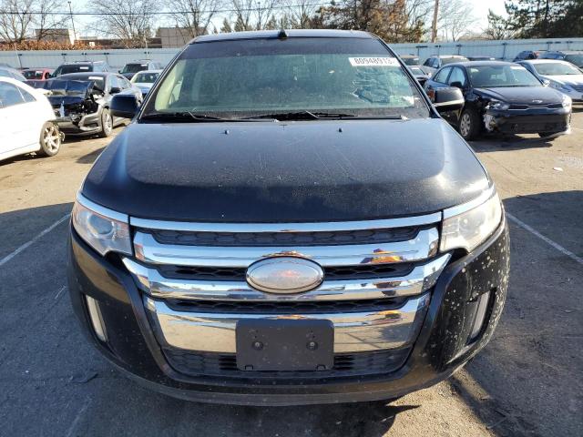 2FMDK3JC1DBC01900 | 2013 Ford edge sel