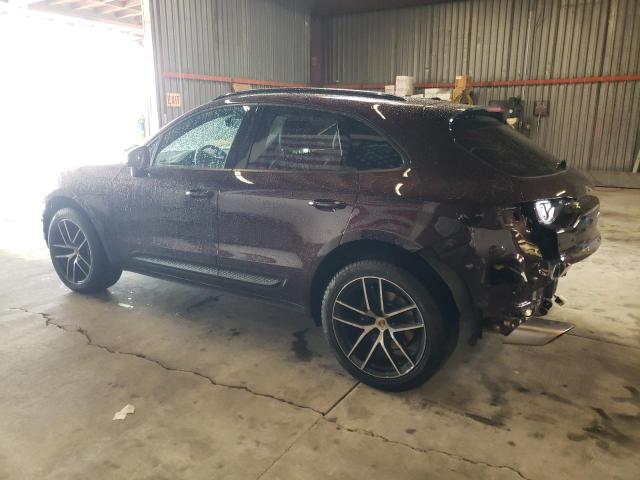 WP1AA2A53PLB10605 | 2023 PORSCHE MACAN BASE