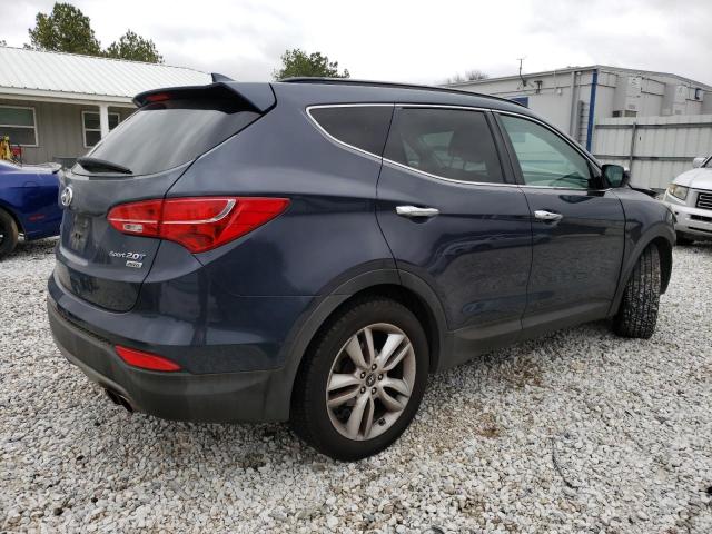 5XYZUDLA4EG218919 | 2014 HYUNDAI SANTA FE S