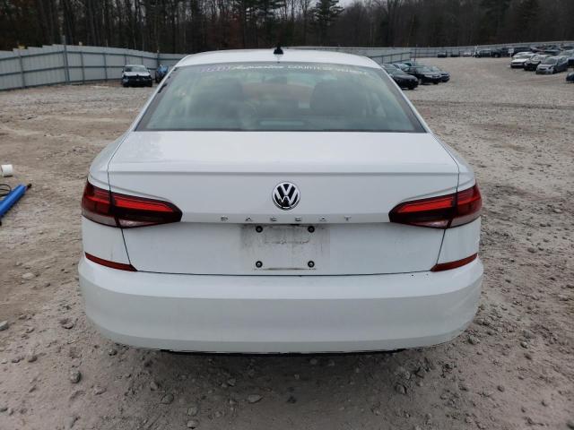 1VWAA7A39MC014290 | 2021 VOLKSWAGEN PASSAT S