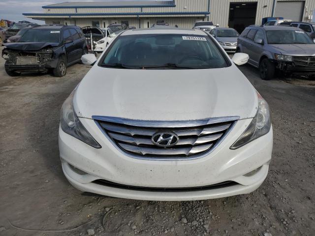 5NPEC4AC1BH127052 | 2011 Hyundai sonata se