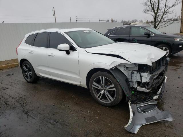 YV4102RK1J1072886 | 2018 VOLVO XC60 T5 MO