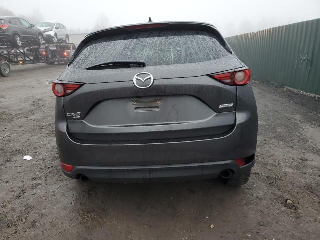 JM3KFBDY7K0637464 | 2019 MAZDA CX-5 GRAND